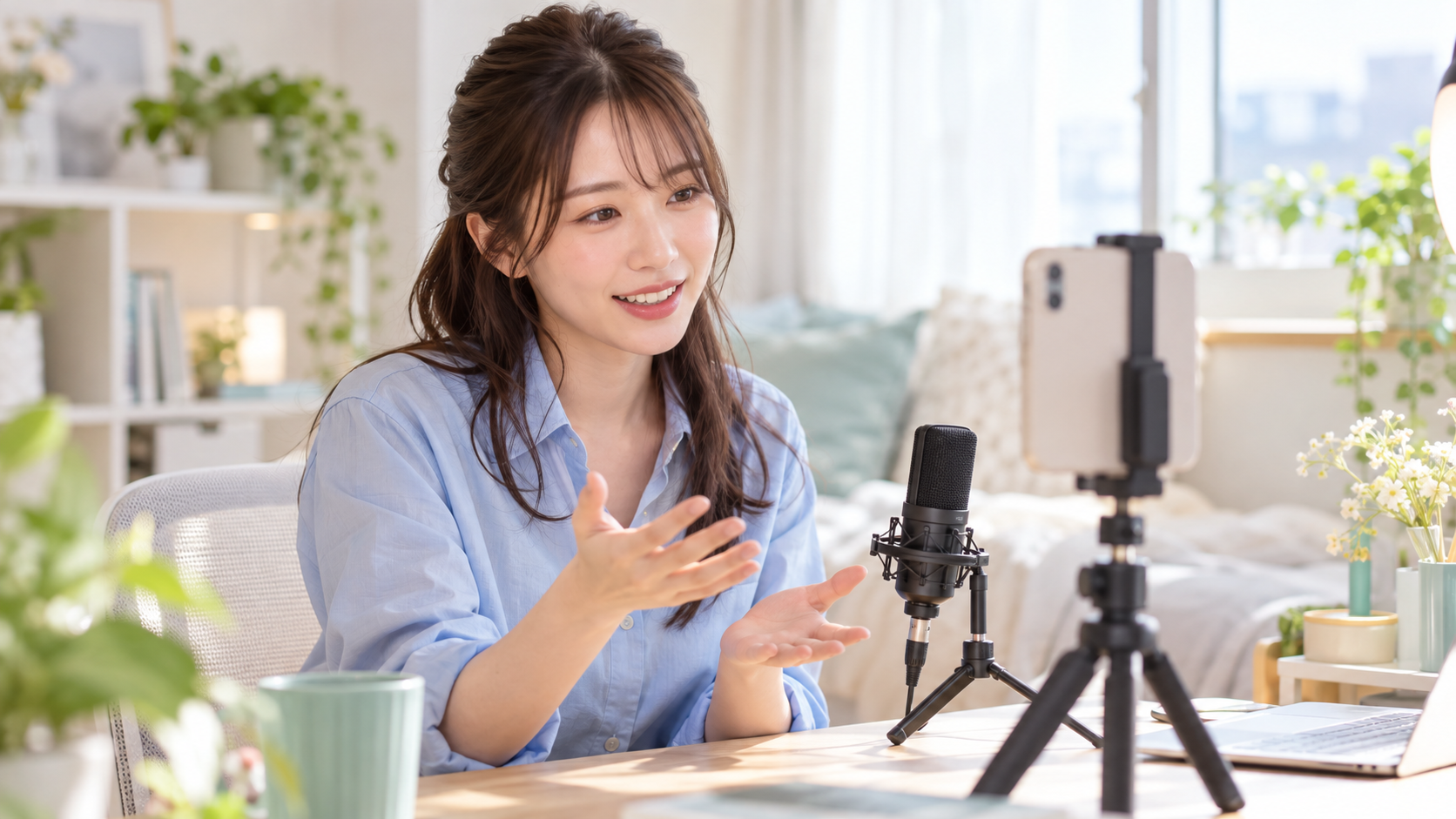 ライバー募集の「未経験歓迎」はどこを見る？応募前に確認したい7つのこと